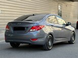 Hyundai Accent-4