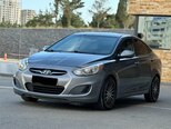 Hyundai Accent-3