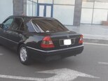 Mercedes C 220-6