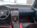 Mercedes C 220-8