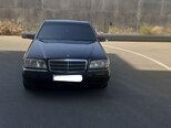 Mercedes C 220-1