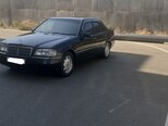 Mercedes C 220-3
