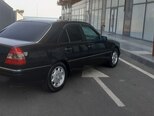 Mercedes C 220-5