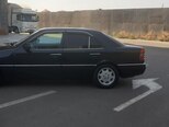 Mercedes C 220-7