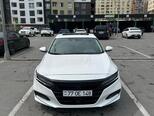 Honda Accord-1