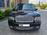 Land Rover Range Rover-2