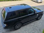 Land Rover Range Rover-10
