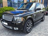Land Rover Range Rover-1