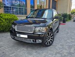 Land Rover Range Rover-7
