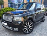 Land Rover Range Rover-8