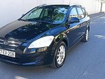 Kia Ceed SW-3