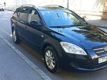 Kia Ceed SW-4