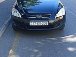 Kia Ceed SW-1