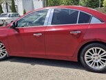Chevrolet Cruze-8