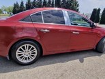 Chevrolet Cruze-7