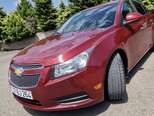 Chevrolet Cruze-2