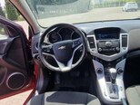 Chevrolet Cruze-5