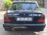 Mercedes C 200-2
