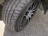 Mercedes C 200-15