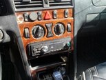 Mercedes C 200-10