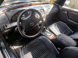 Mercedes C 200-8