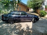 Mercedes C 200-3