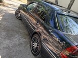 Mercedes C 200-6