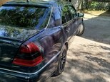 Mercedes C 200-5