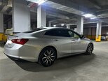 Chevrolet Malibu-5