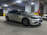 Chevrolet Malibu-3