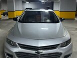 Chevrolet Malibu-2