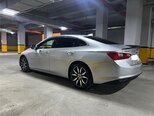 Chevrolet Malibu-8