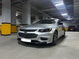 Chevrolet Malibu-1