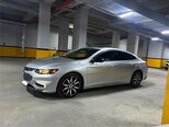 Chevrolet Malibu-11