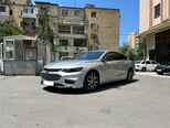 Chevrolet Malibu-17