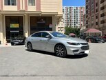 Chevrolet Malibu-19