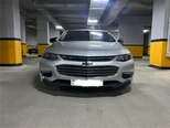 Chevrolet Malibu-9
