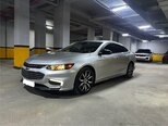 Chevrolet Malibu-10