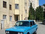 LADA (VAZ) 2106-5
