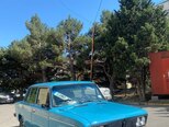 LADA (VAZ) 2106-2