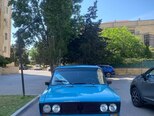 LADA (VAZ) 2106-1