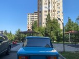 LADA (VAZ) 2106-8