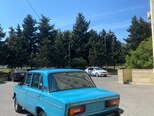 LADA (VAZ) 2106-11
