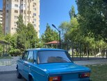 LADA (VAZ) 2106-12