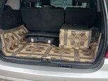 Mercedes ML 270-7