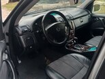 Mercedes ML 270-3