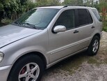 Mercedes ML 270-2