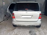 Mercedes ML 270-8
