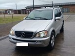 Mercedes ML 270-1