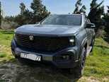 Changan K50 (Hunter)-10